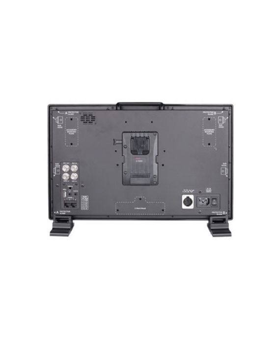 Vendo monitor de produção Swit FM-17