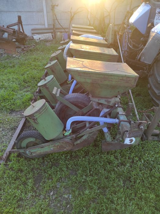 Продам Сеялку  СПЧ-6