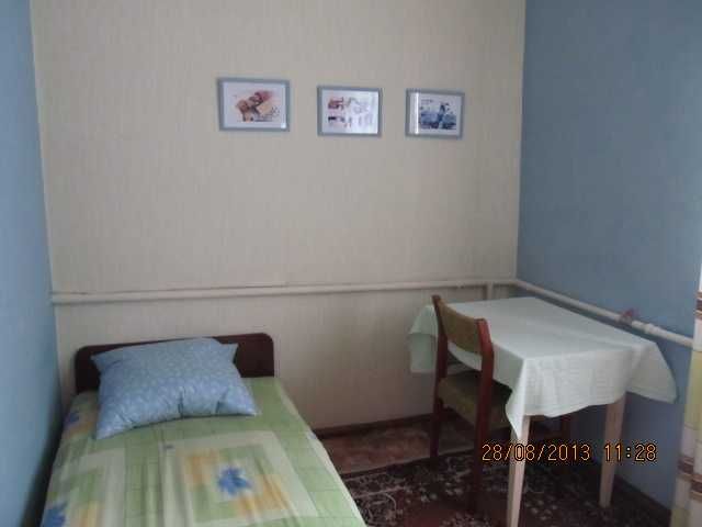 Кімната для одного хлопця (дівчини) в приватному будинку