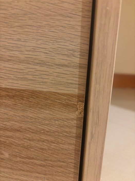 Movel Alex Ikea