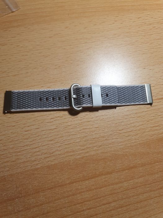 Pasek Opaska do Smartwatcha lub Zegarka 20mm