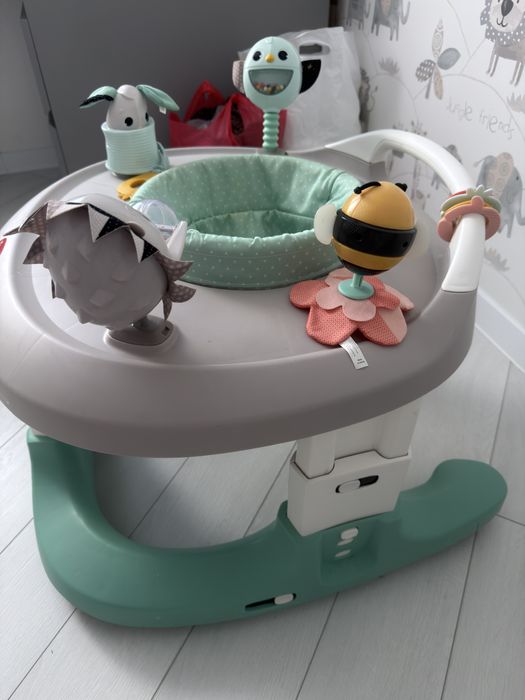 Ходунки Tiny love