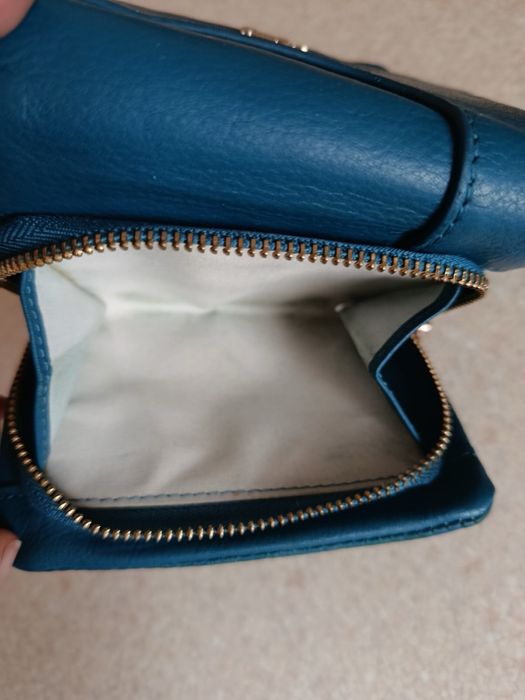 Гаманець шкіряний Radley