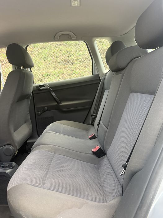 Volkswagen Polo 1.4 TDi