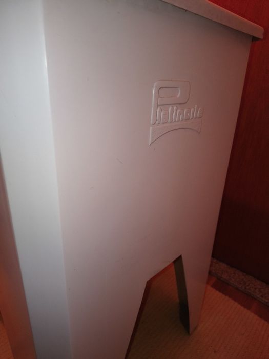 Tanque de Lavar Roupa - Platinorte - Leve -  Pouco Uso