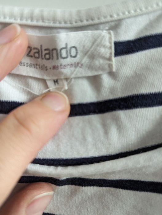 Sukienka ciążowa zalando