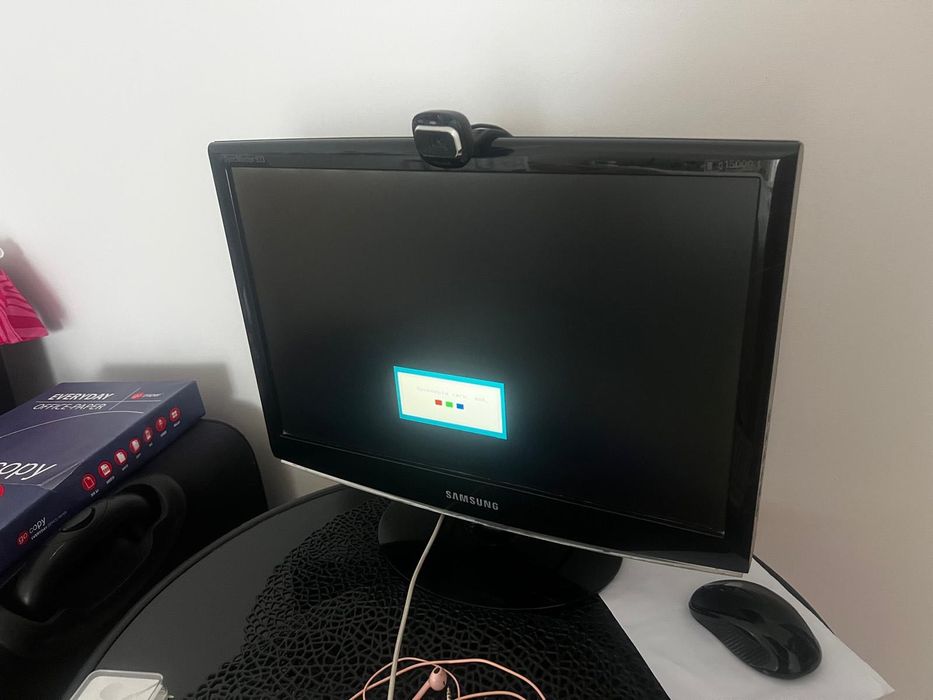 Monitor Samsung Synk Master 933NM