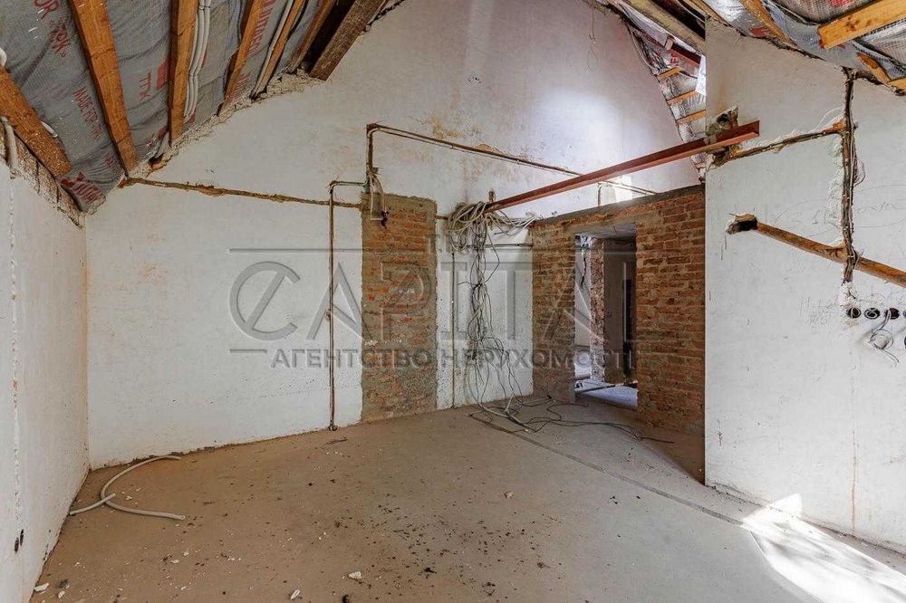 House by the address (area 392 m²) - Atlanta.ua - photo 16