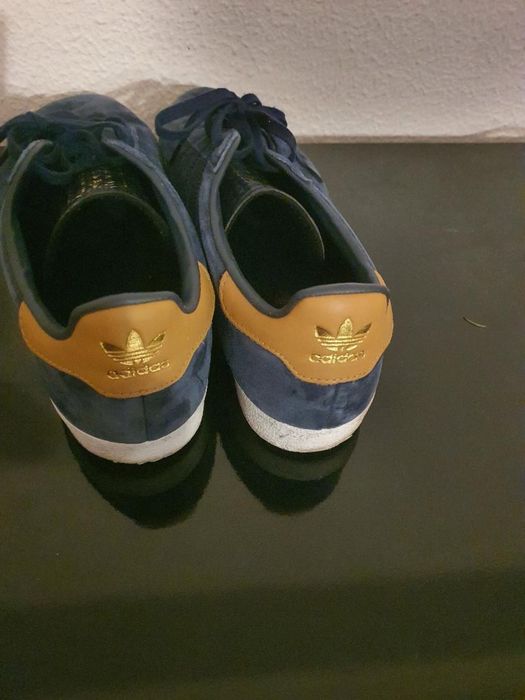 Sapatilhas Adidas 530