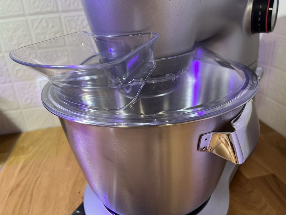 Bosch Optimum robot planetarny