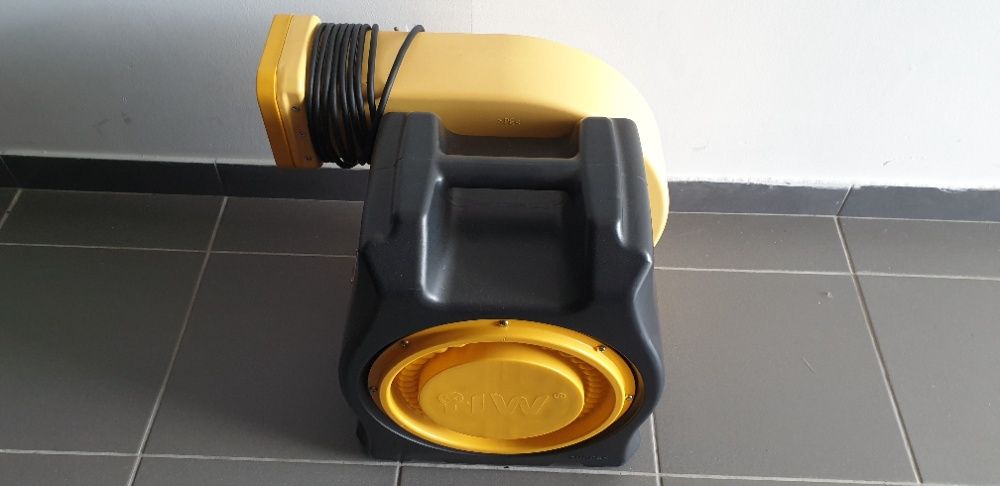 Turbina / Motores para Insufláveis Marca Huawei