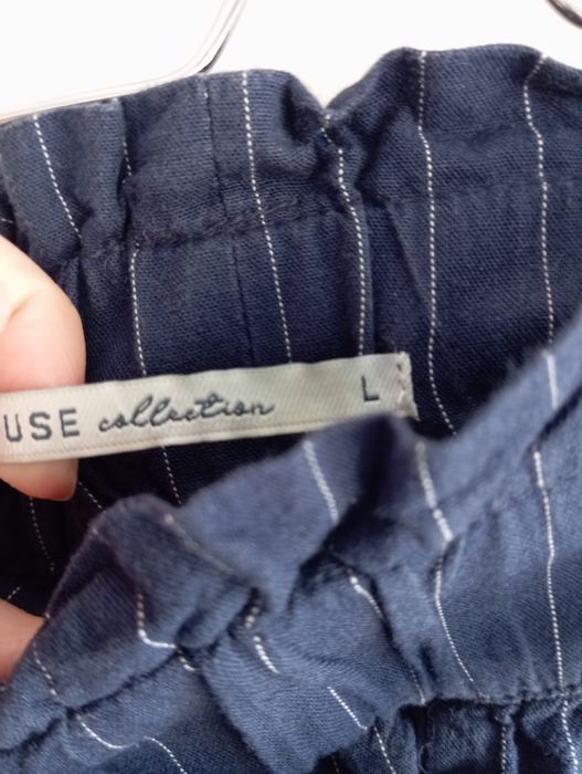 Spodnie paperbag House M 38