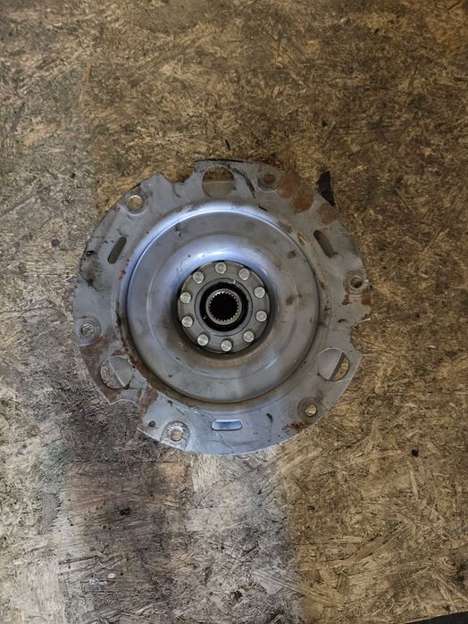 Koło Zamachowe Sprzegło Audi a7 a6 c7 q5 3.0tdi