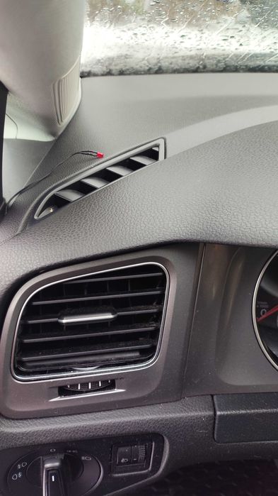 Golf VII 1.6 TDI 105KM TDI Blue Motion Technology DPF