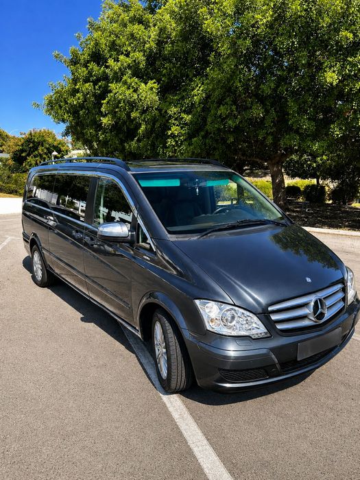 Merceses-Benz Viano  em exelente estado