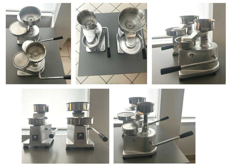 Preço Low Cost! Equipamentos para Café/ Restaurante