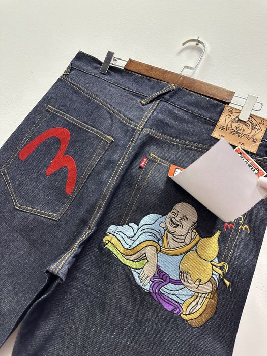 Джинси Евісу эвису evisu ивисы  bbc