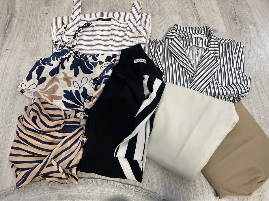 Жіночий одяг розмір М