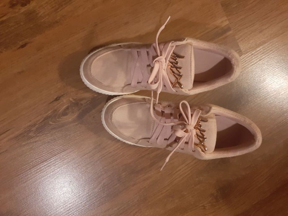 buty trampki sneakersy nowe!!!
