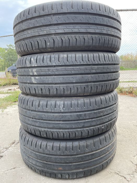 Резина шини Continental 185/50 R16 стан нових!!!