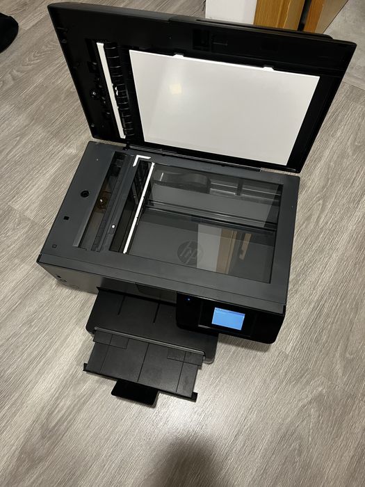 Impressora HP OfficeJet Pro 6830 – Print, Copy, Scan, Fax, Web64297885810563124