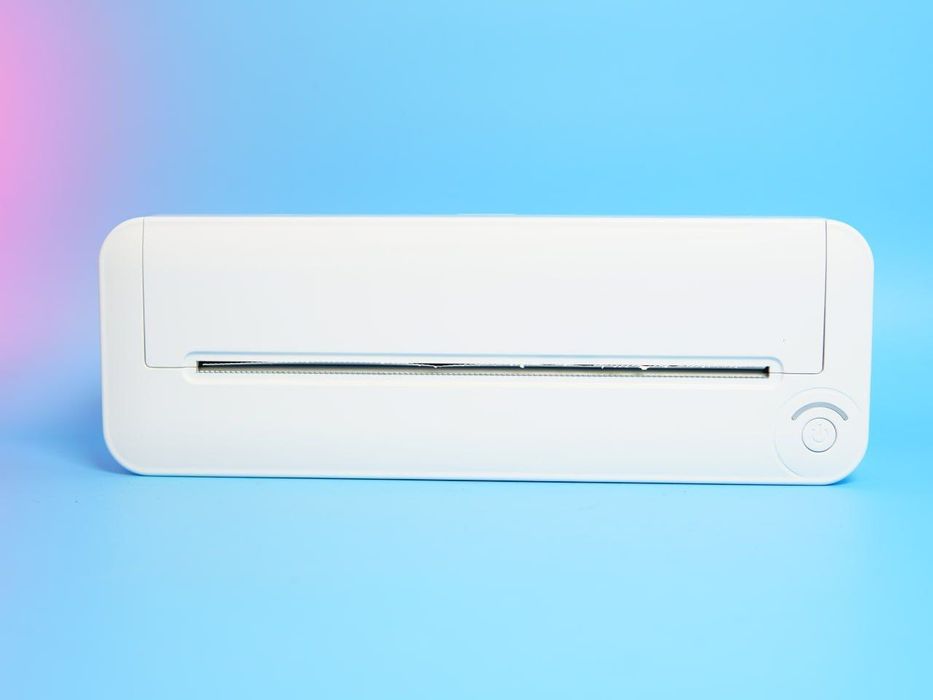 Термопринтер PeriPage Mini — компактное устройство для идеального пере