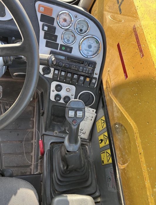 jcb 541-70 Agri Super
