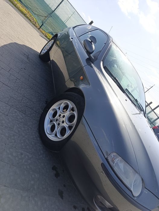 Alfa Romeo 147 1.6