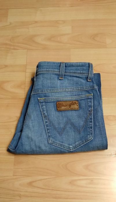 Джинси Wrangler Arizona , Wrangler Texas