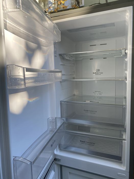 Продам холодильник б/у