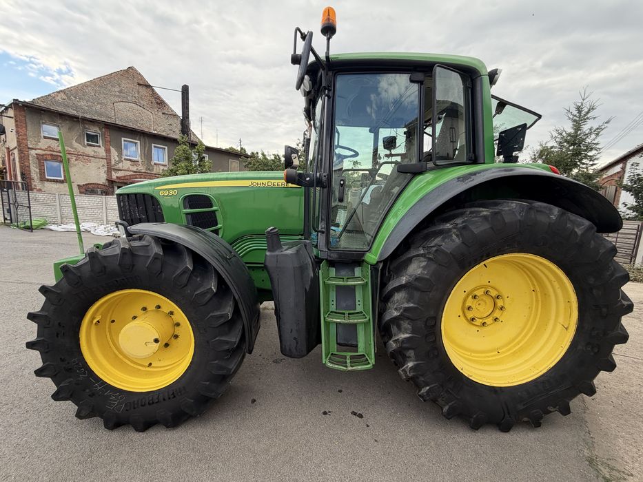 John deere 6930 Premium 5500MTG