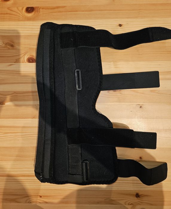 Продам ортез Aurafix на ногу