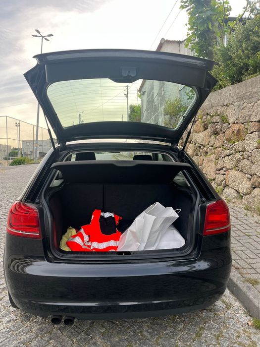 Vendo Audi A3 2009