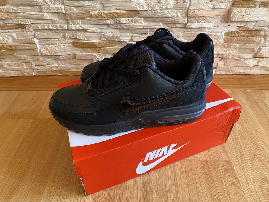 Кросівки NIKE AIR MAX LTD 3 розмір 42.5, 27 см устілка ОРИГІНАЛ