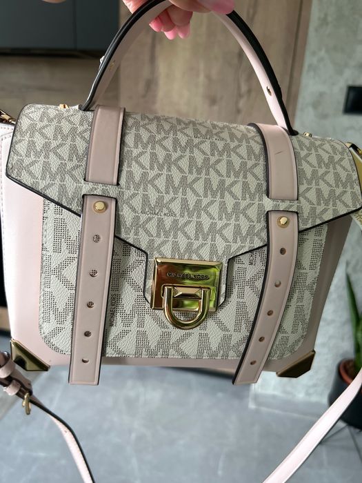 Oryginalna torebka Michael Kors