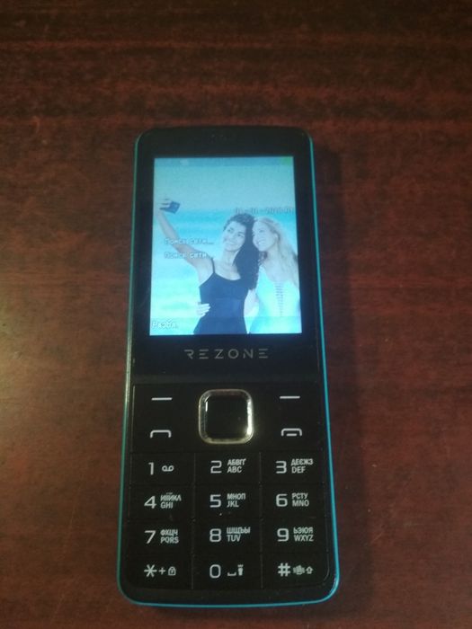 Телефон под восстановление