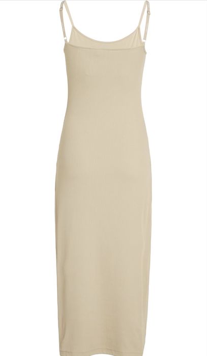 Calvin Klein Vestido Bodycon Mulher