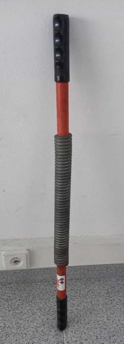 Mola de musculação