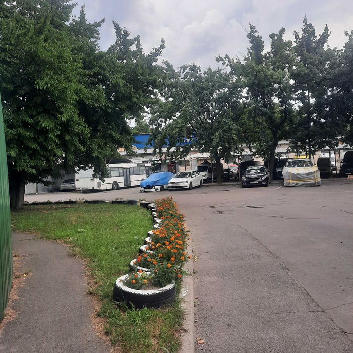 !!! БЕЗ КОМІСІЇ. Cклад 100 кв.м, вул. Ізюмська 5, метро Деміївська