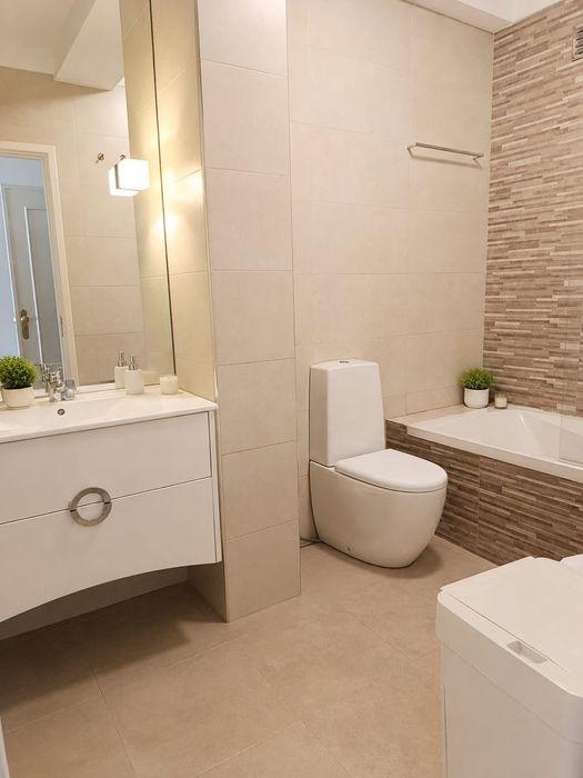 Apartamento T3 centro Famalicão