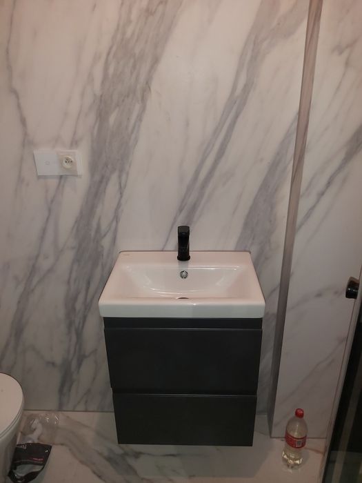 Usługi remontowo-wykończeniowe