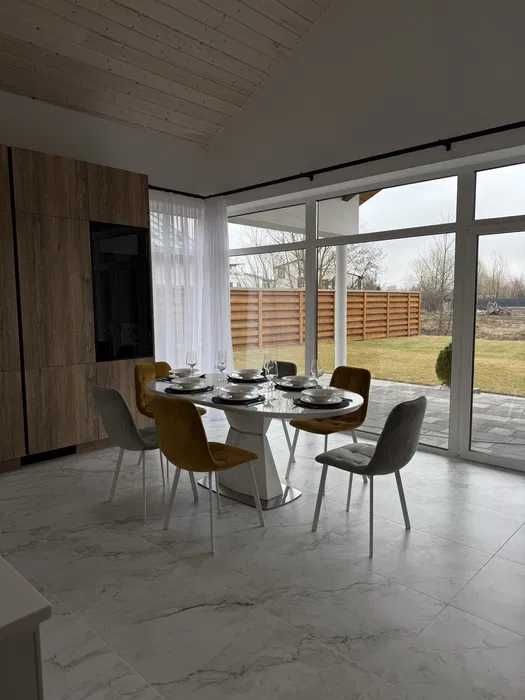 ВІТА- ПОШТОВА. Дом під оздоблення 85 кв м + 5 соток з ялинками. 99 500