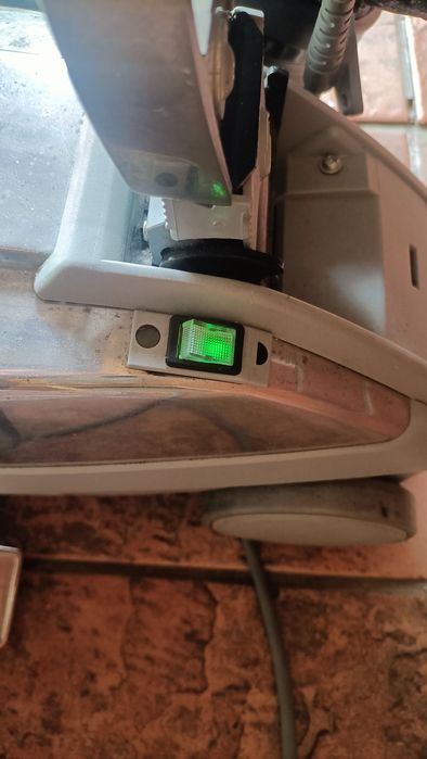 Naprawa odkurzaczy Kirby