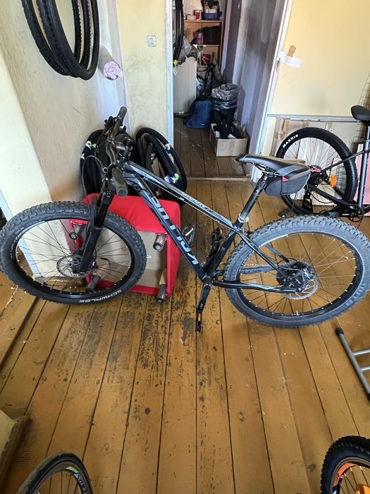 Rower Kellys Gibon 70