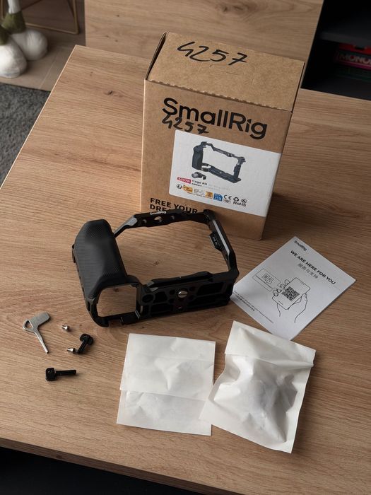 SmallRig Cage Kit