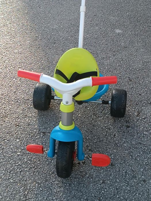 Triciclo para bebés