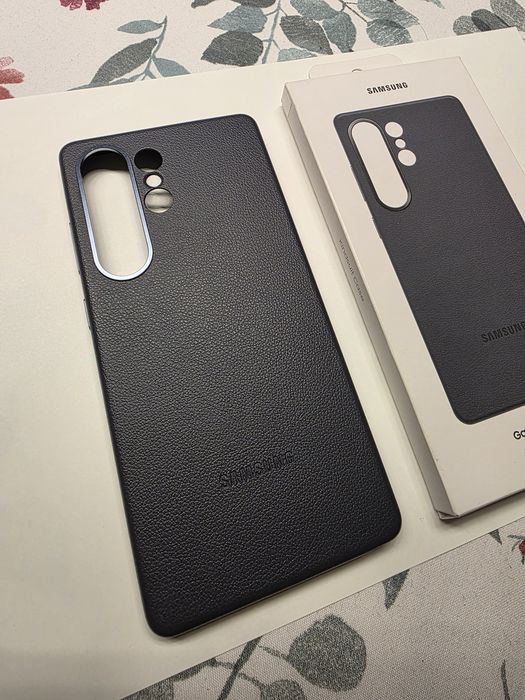 Etui samsung s25 ultra kindsuit