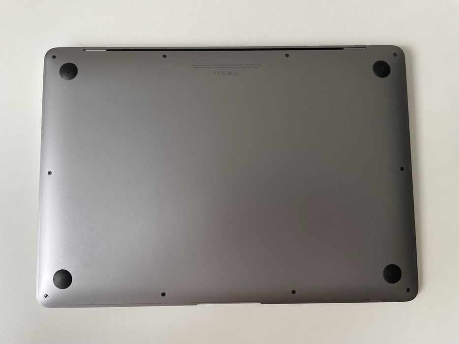MacBook Air 13 2020 Space Grey