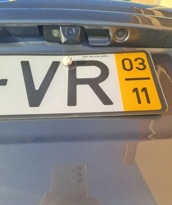 Toyota Avensis D4D