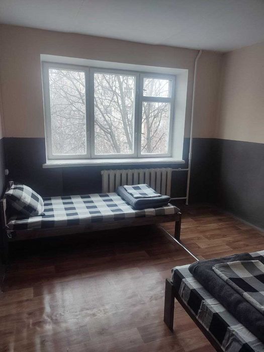 Хостел La Bretto, жилье посуточно, койко-место, комнаты посуточно